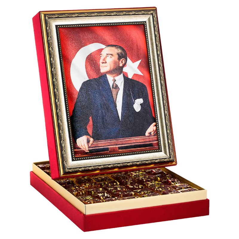 Ürün Özellikleri