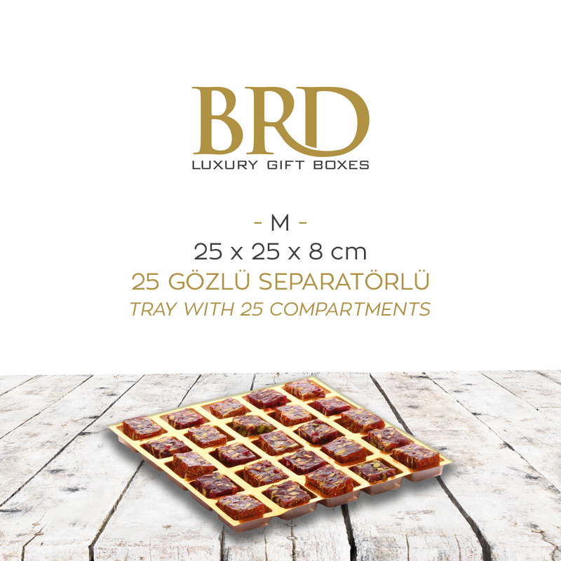 Ürün Özellikleri