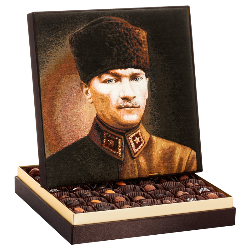 Ürün Özellikleri