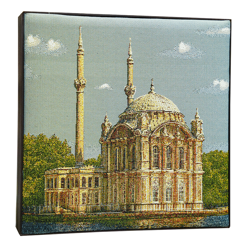 Goblen Ortaköy Cami Çikolata Kutusu