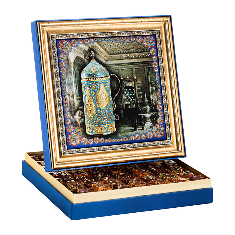 Ürün Özellikleri