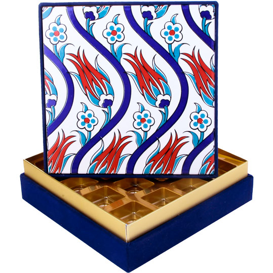 Ürün Özellikleri