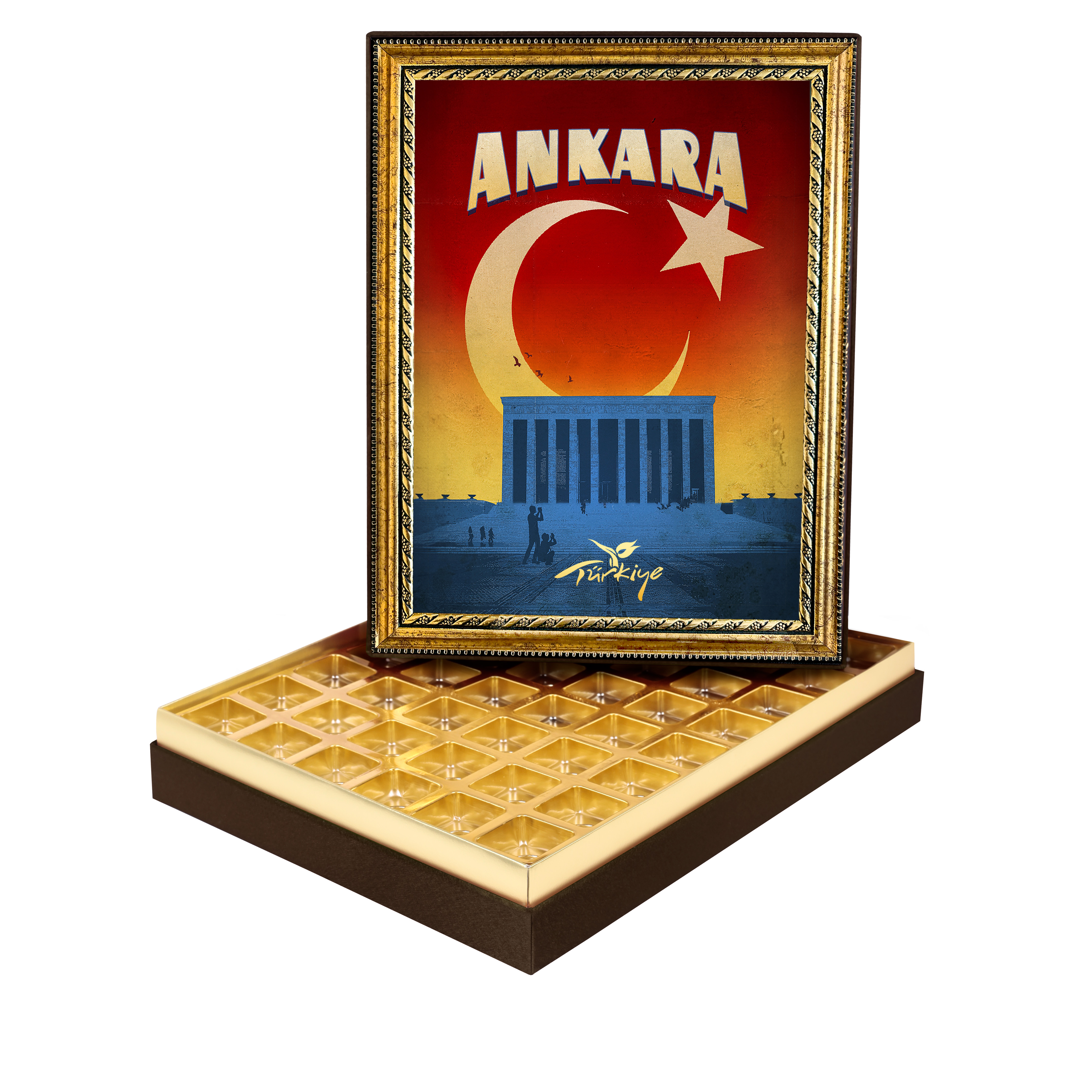 Ürün Özellikleri