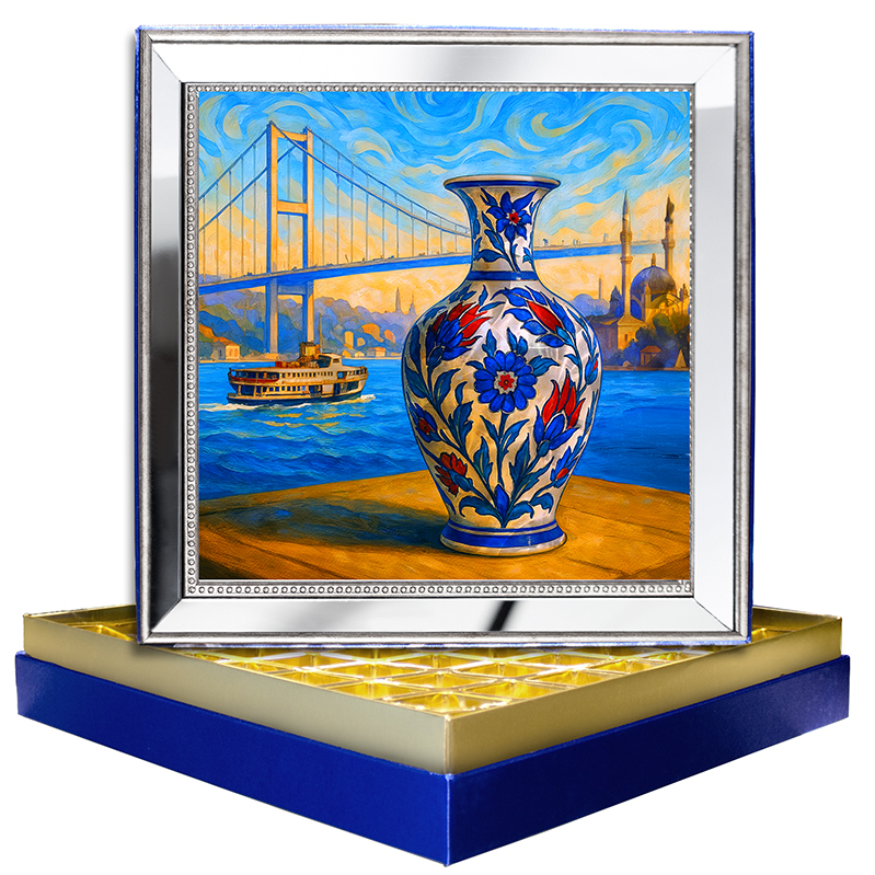 Ürün Özellikleri