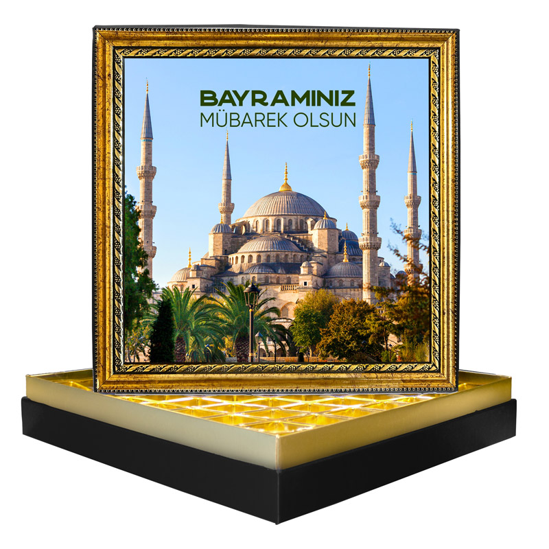 Ürün Özellikleri