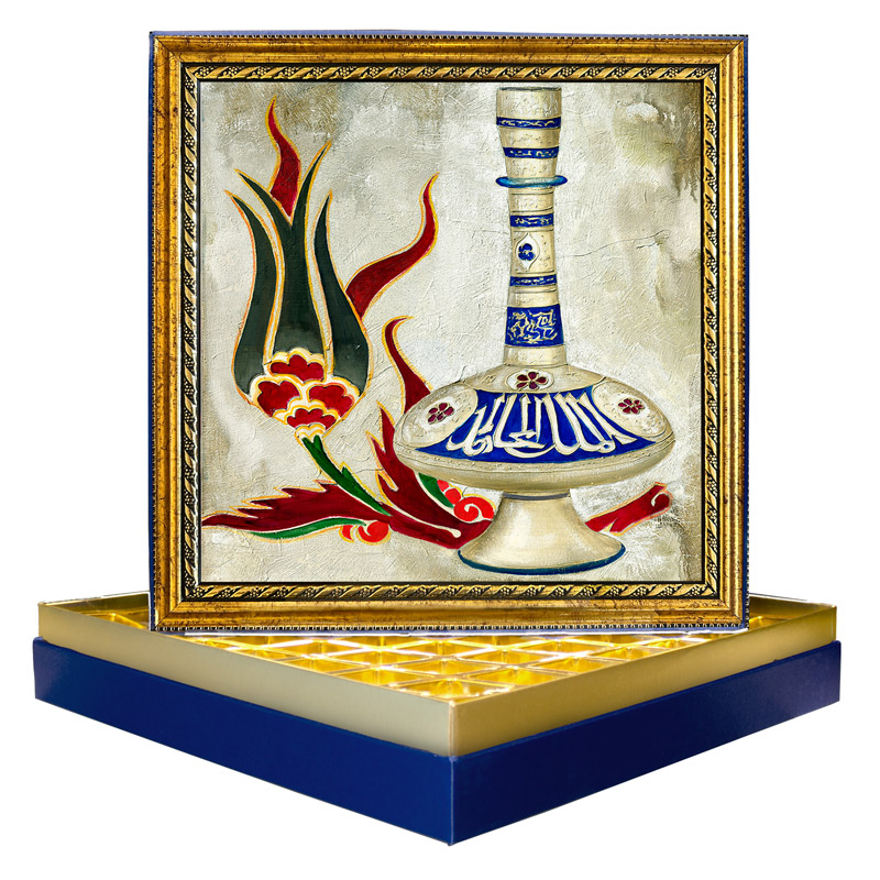 Ürün Özellikleri
