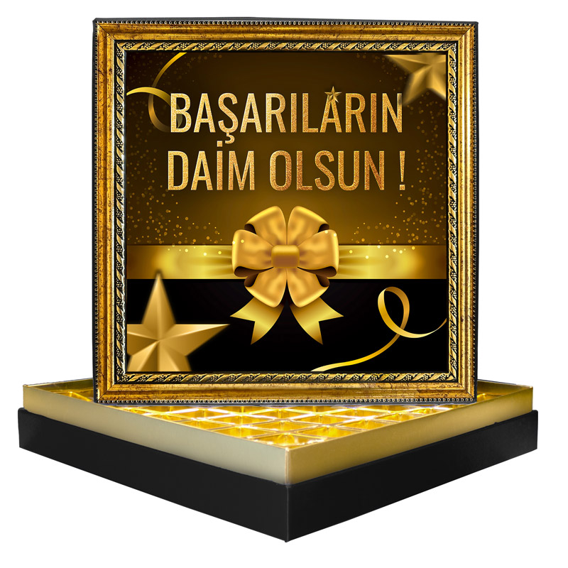 Ürün Özellikleri