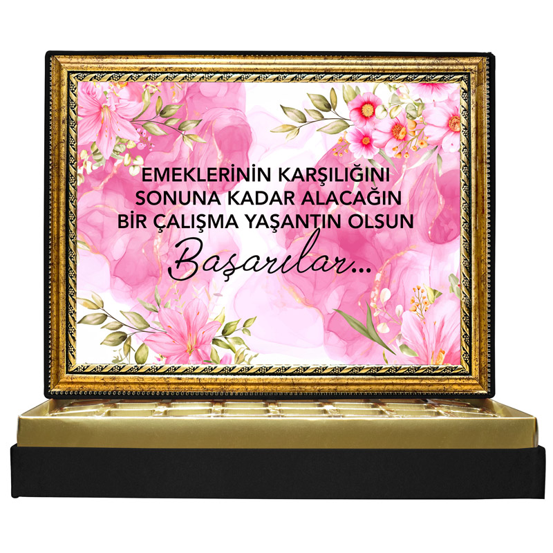 Ürün Özellikleri