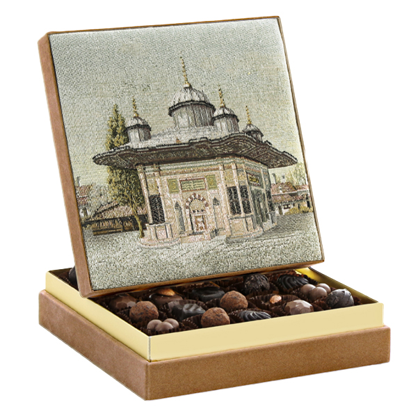 Ürün Özellikleri